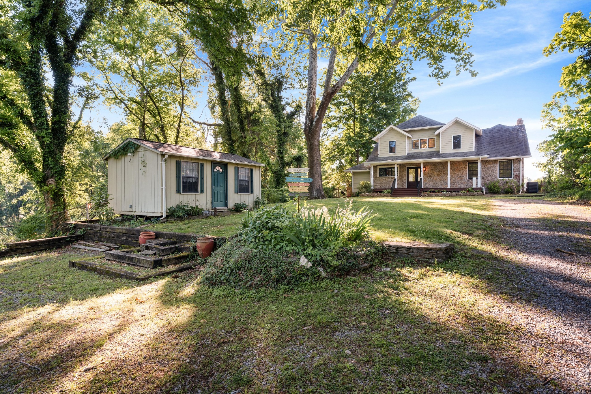 1007 Falls Avenue Madison TN 37115