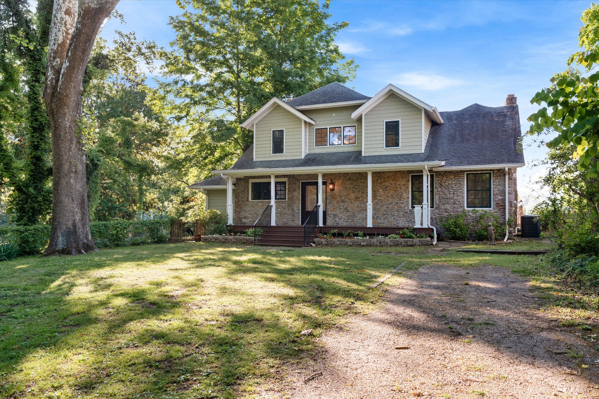 1007 Falls Avenue Madison TN 37115