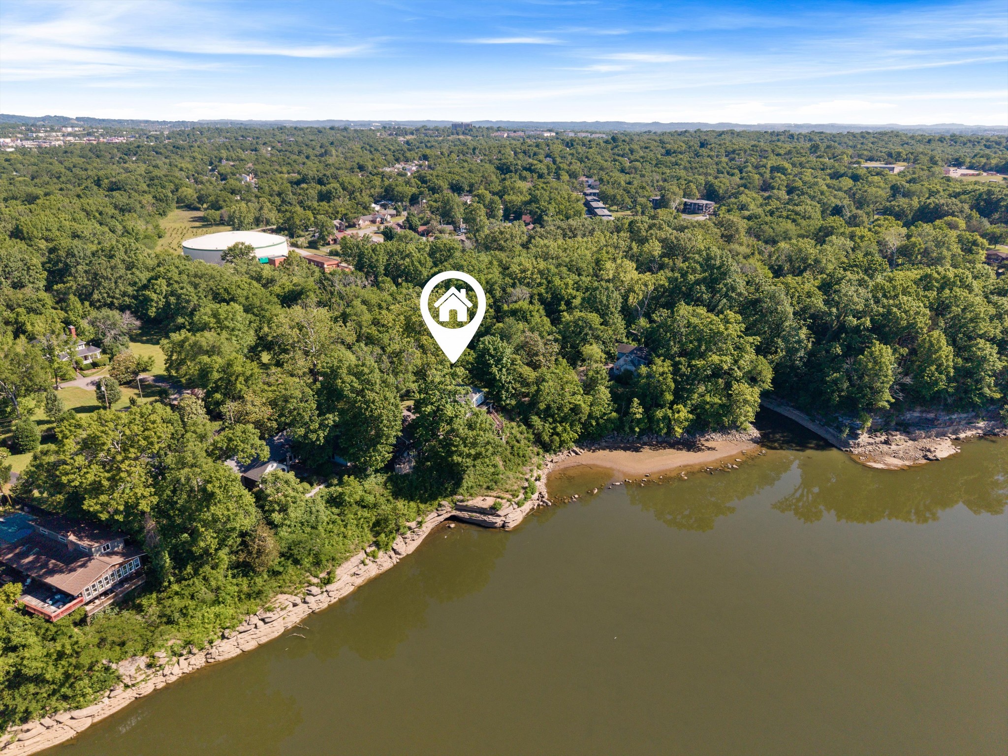 1007 Falls Avenue Madison TN 37115