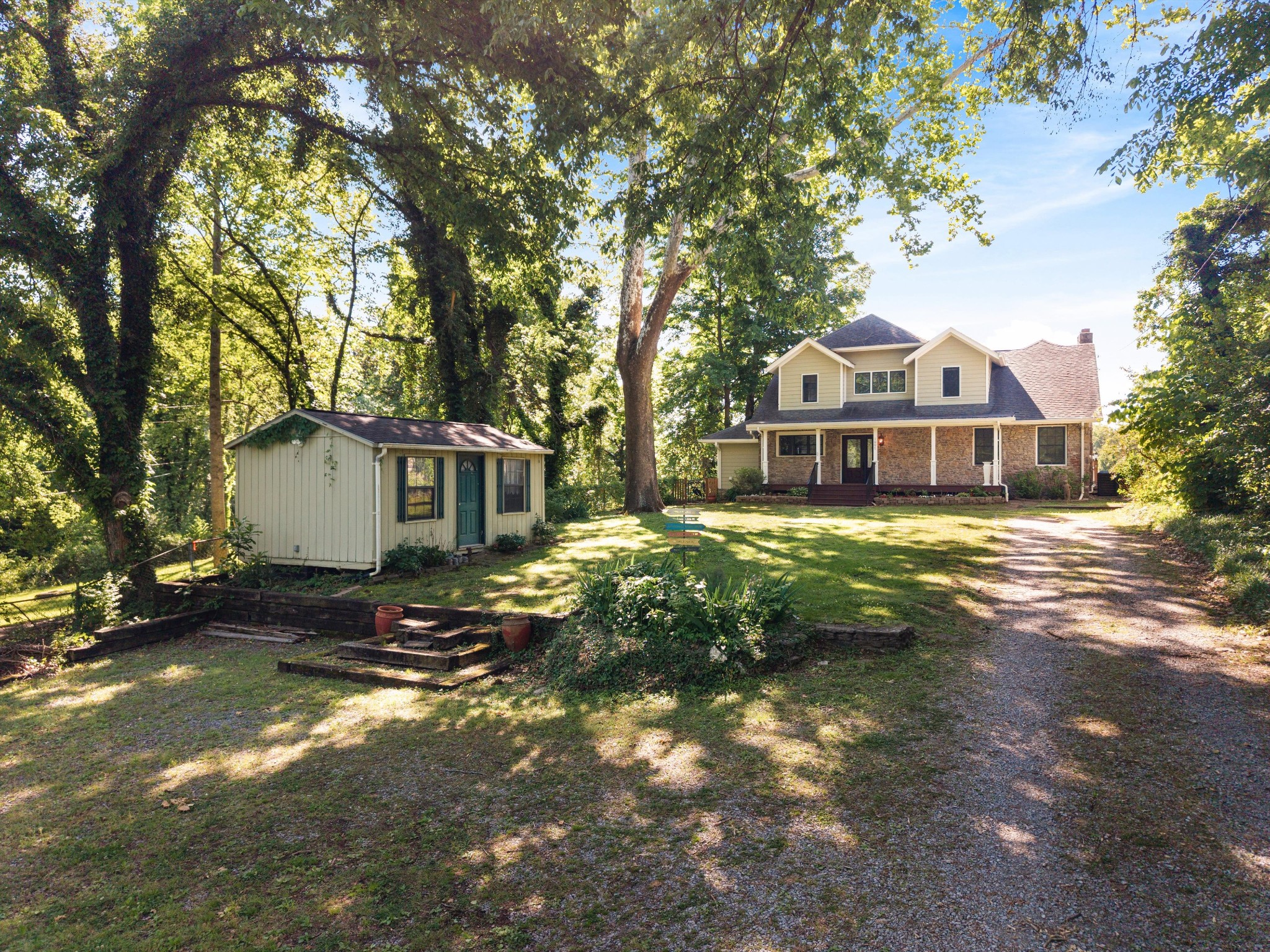 1007 Falls Avenue Madison TN 37115