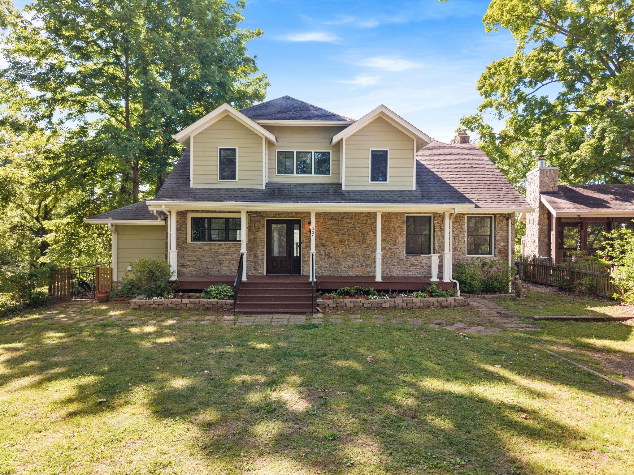 1007 Falls Avenue Madison TN 37115
