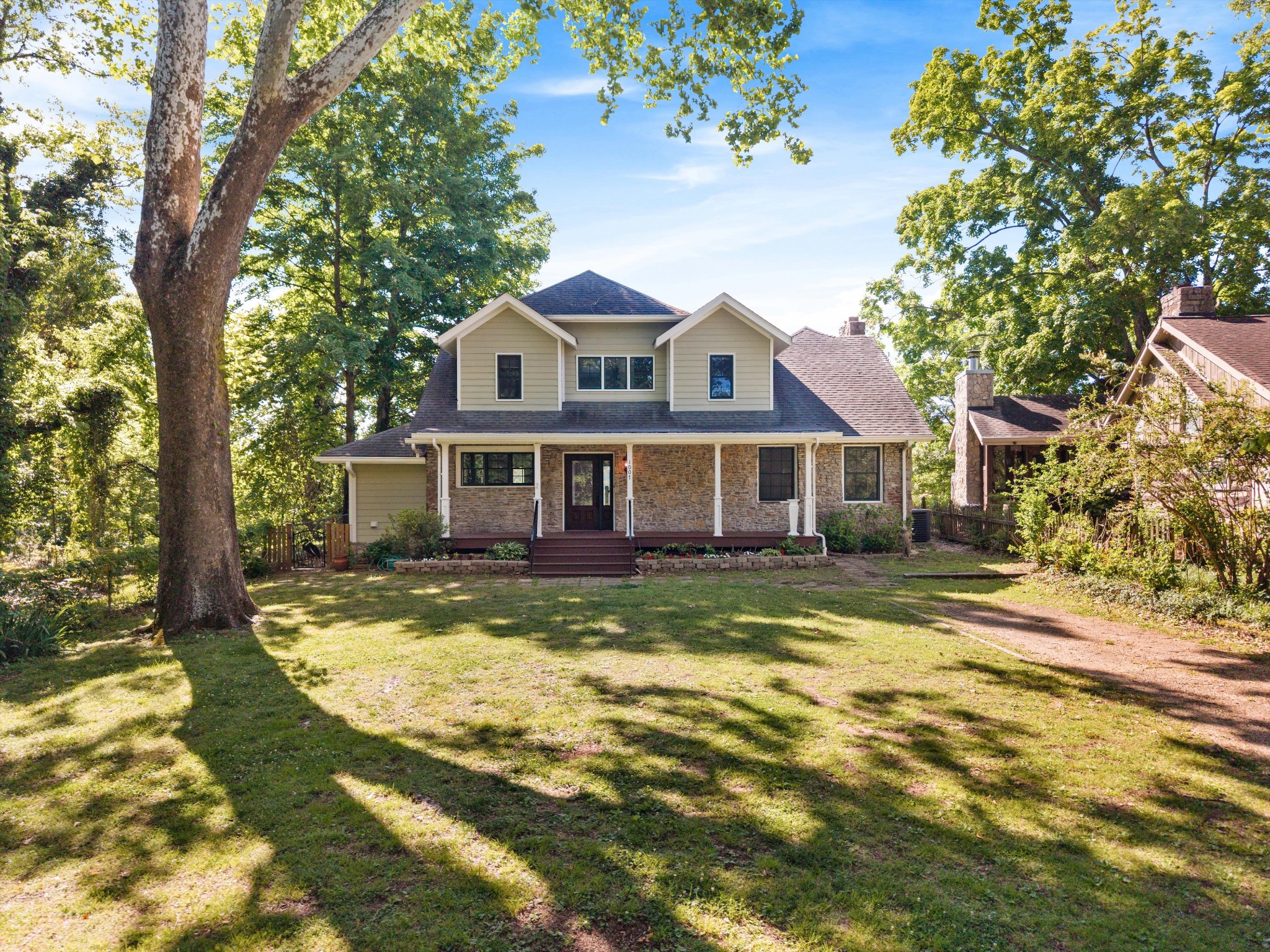 1007 Falls Avenue Madison TN 37115
