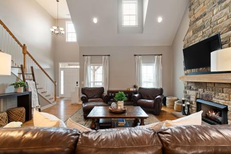 6013 Sanmar Drive Spring Hill TN 37174