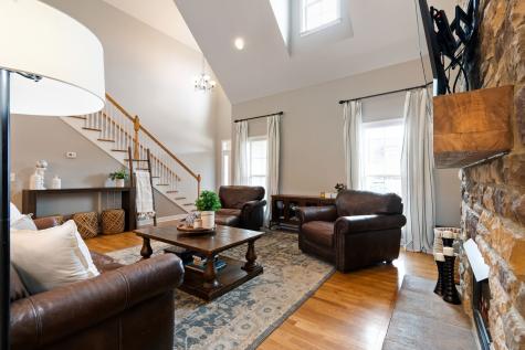6013 Sanmar Drive Spring Hill TN 37174