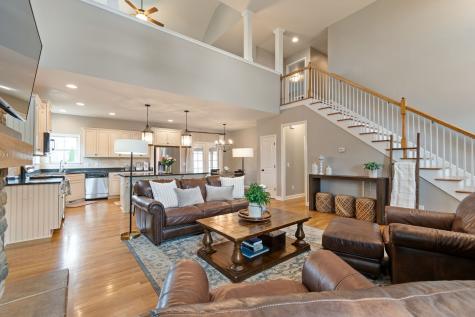 6013 Sanmar Drive Spring Hill TN 37174