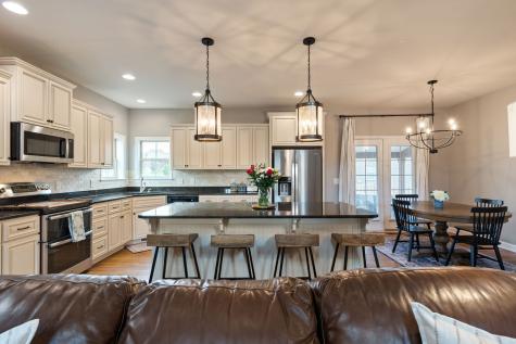 6013 Sanmar Drive Spring Hill TN 37174