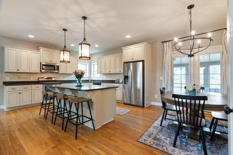 6013 Sanmar Drive Spring Hill TN 37174