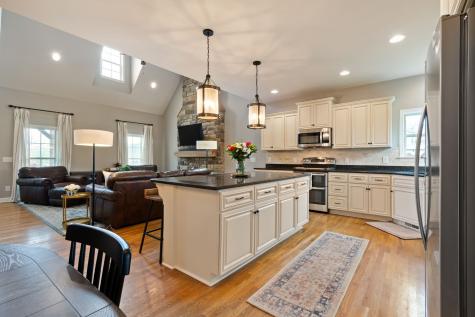6013 Sanmar Drive Spring Hill TN 37174
