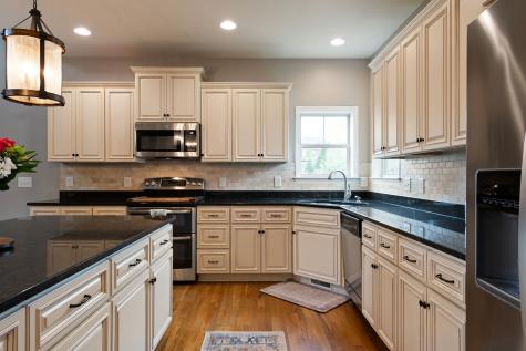 6013 Sanmar Drive Spring Hill TN 37174