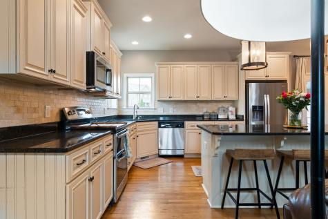 6013 Sanmar Drive Spring Hill TN 37174