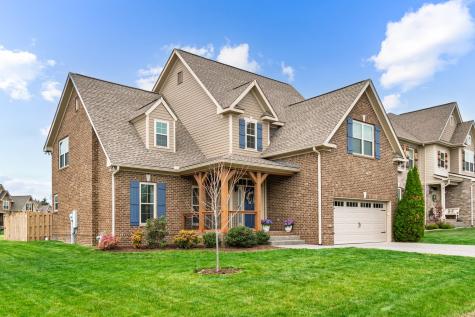 6013 Sanmar Drive Spring Hill TN 37174