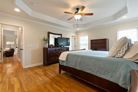 6013 Sanmar Drive Spring Hill TN 37174