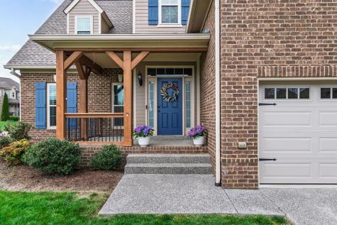 6013 Sanmar Drive Spring Hill TN 37174