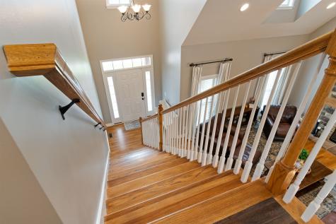 6013 Sanmar Drive Spring Hill TN 37174
