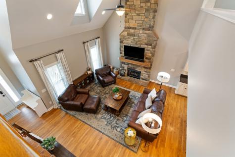 6013 Sanmar Drive Spring Hill TN 37174