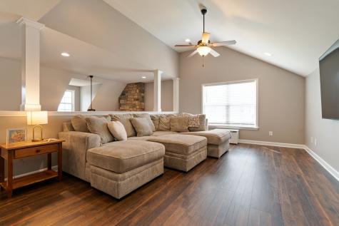 6013 Sanmar Drive Spring Hill TN 37174