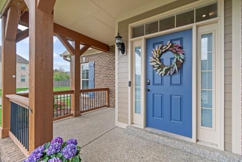 6013 Sanmar Drive Spring Hill TN 37174