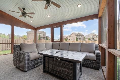 6013 Sanmar Drive Spring Hill TN 37174
