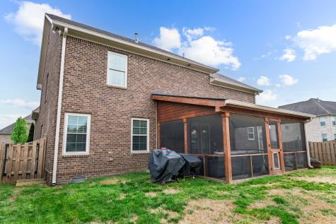 6013 Sanmar Drive Spring Hill TN 37174