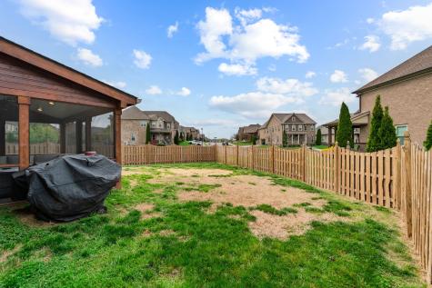 6013 Sanmar Drive Spring Hill TN 37174