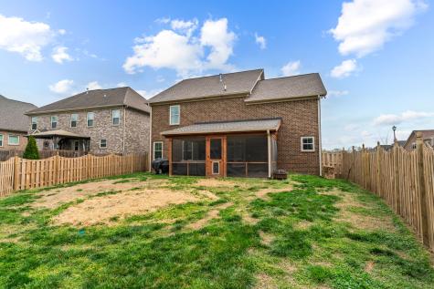 6013 Sanmar Drive Spring Hill TN 37174