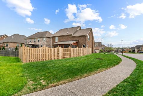 6013 Sanmar Drive Spring Hill TN 37174