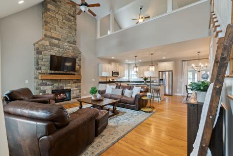 6013 Sanmar Drive Spring Hill TN 37174