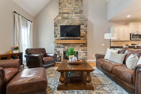 6013 Sanmar Drive Spring Hill TN 37174