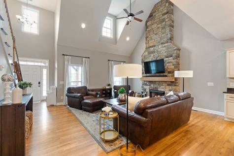 6013 Sanmar Drive Spring Hill TN 37174