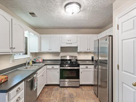 715 Wayside Court Franklin TN 37069