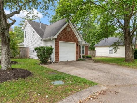 715 Wayside Court Franklin TN 37069