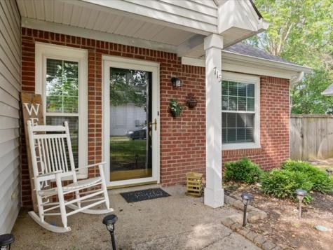 715 Wayside Court Franklin TN 37069