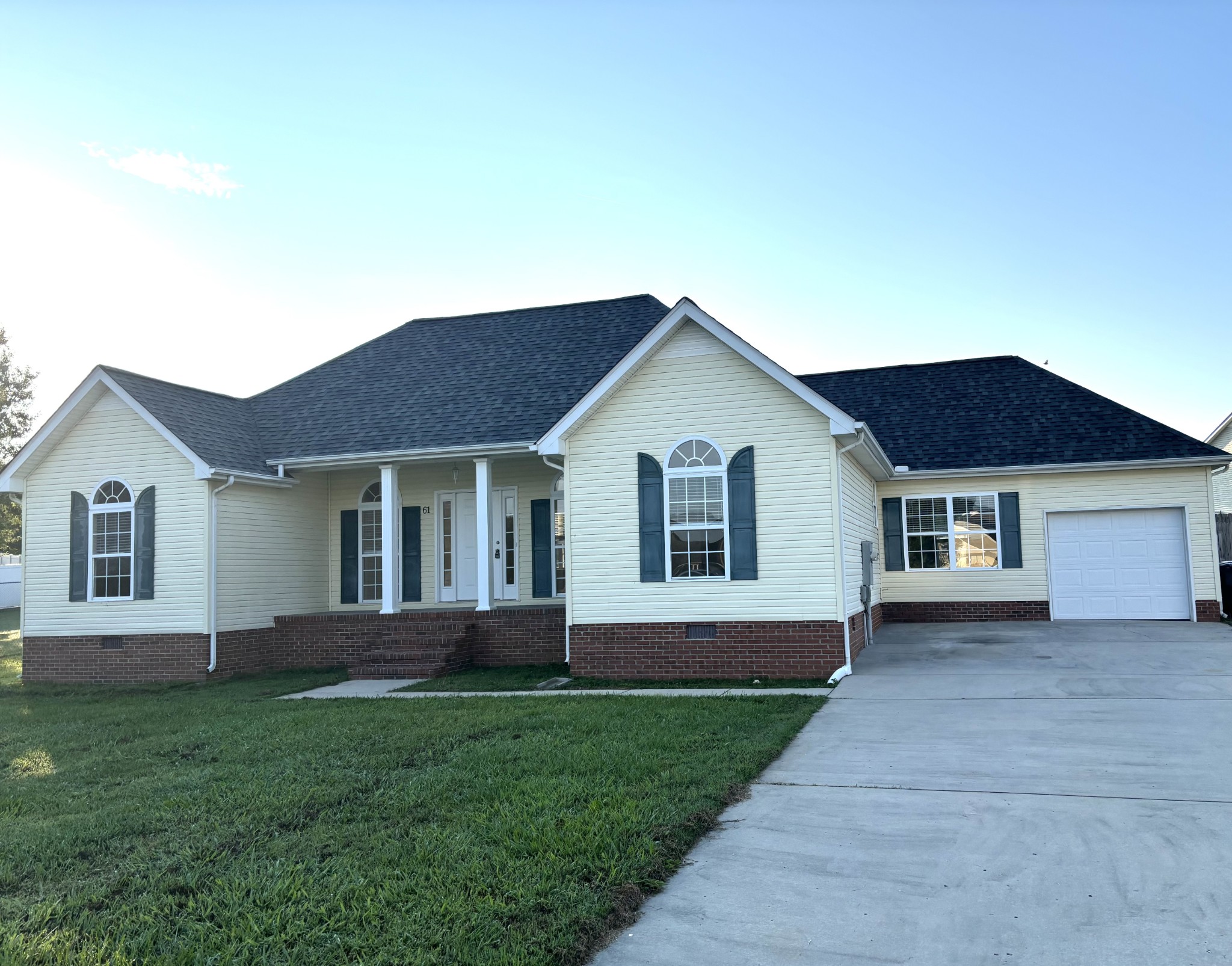 61 Sandstone Court Mcminnville TN 37110