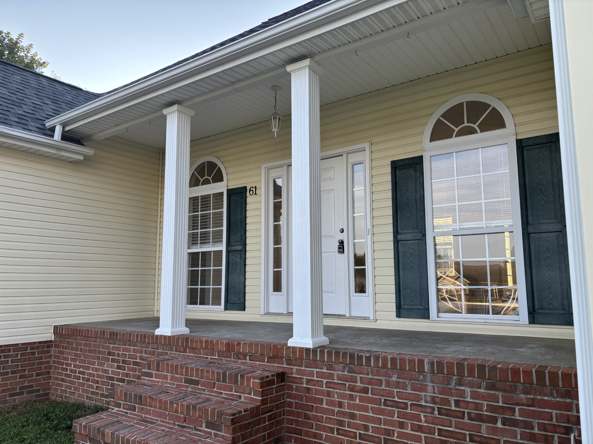 61 Sandstone Court Mcminnville TN 37110