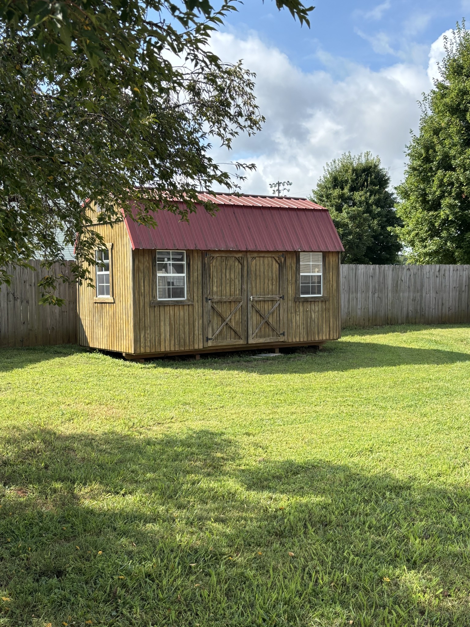 61 Sandstone Court Mcminnville TN 37110