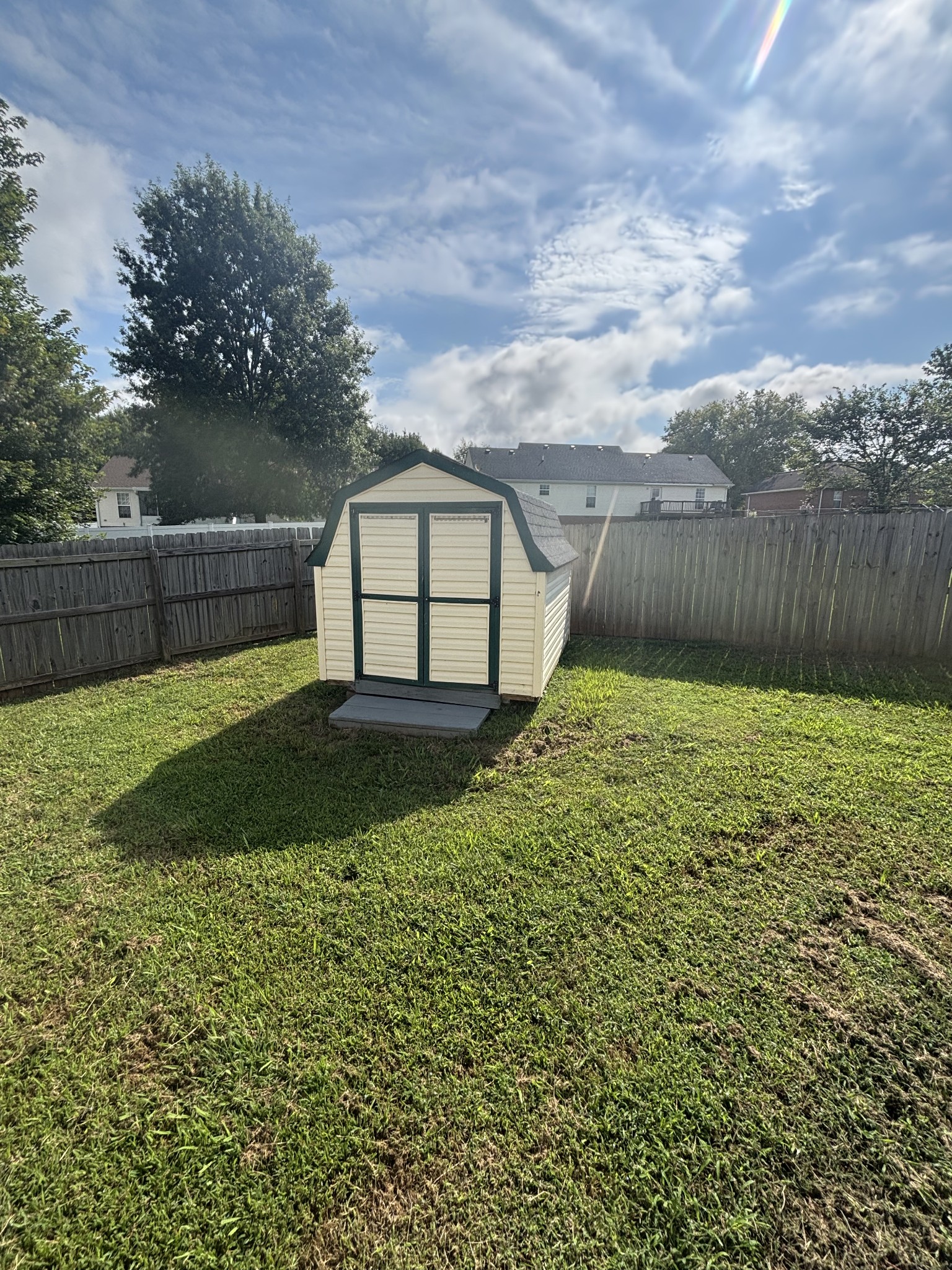 61 Sandstone Court Mcminnville TN 37110