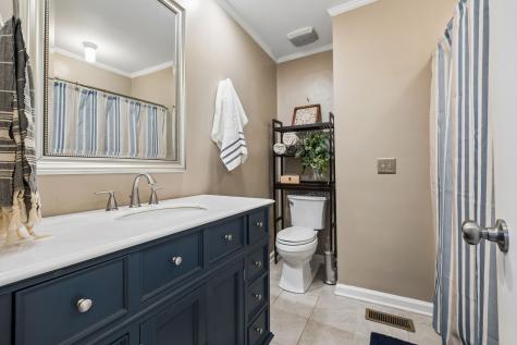 257 Cedarcreek Drive Nashville TN 37211
