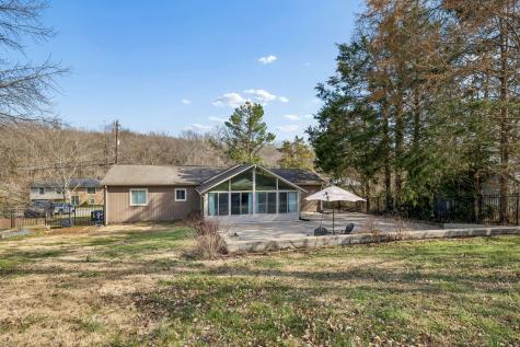 257 Cedarcreek Drive Nashville TN 37211