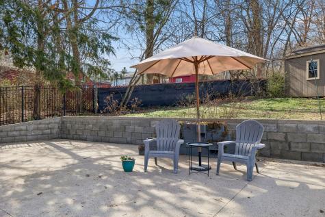 257 Cedarcreek Drive Nashville TN 37211