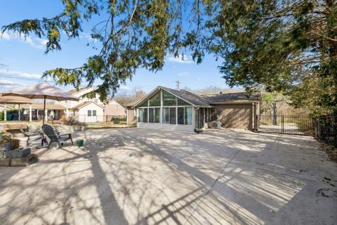 257 Cedarcreek Drive Nashville TN 37211
