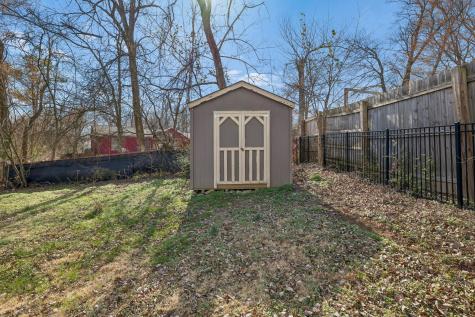 257 Cedarcreek Drive Nashville TN 37211