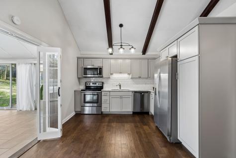 257 Cedarcreek Drive Nashville TN 37211