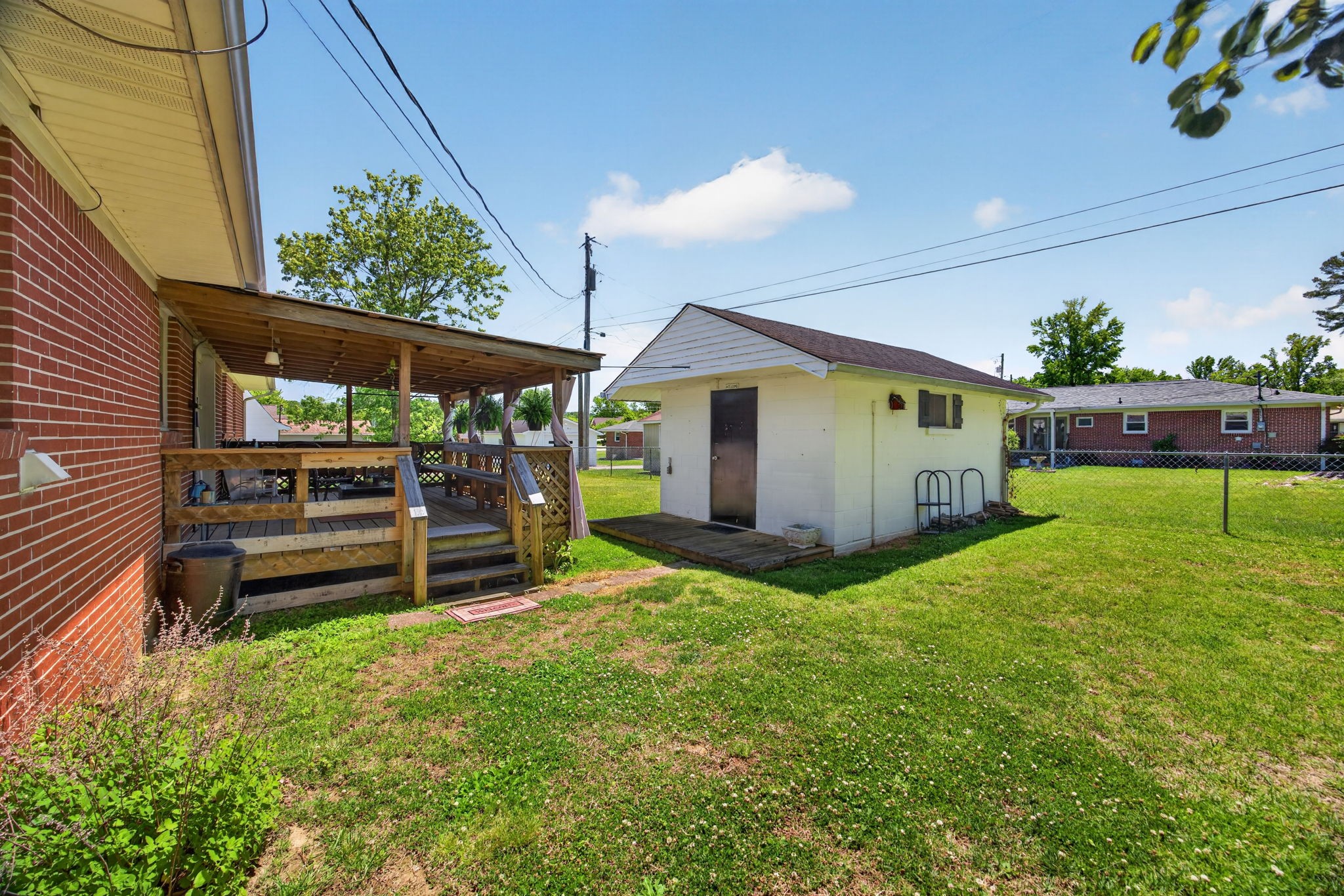 149 Joy Lane Cookeville TN 38506