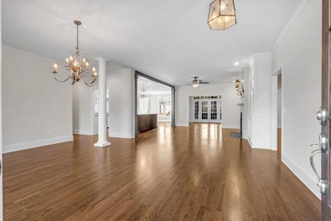 3903 Trimble Road Nashville TN 37215