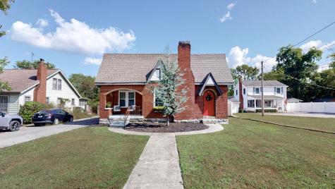 123 N Hatton Avenue Lebanon TN 37087