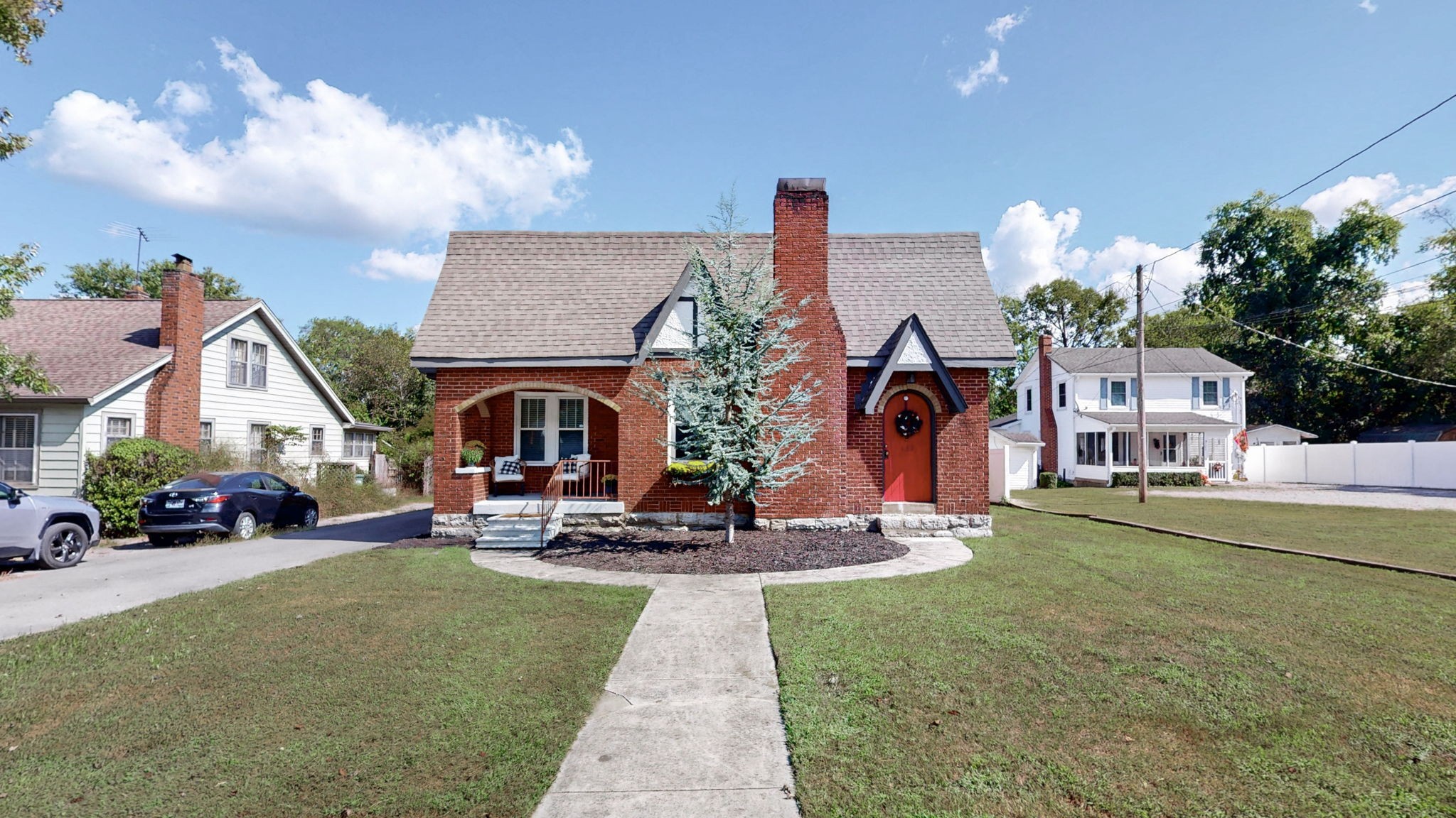 123 N Hatton Avenue Lebanon TN 37087