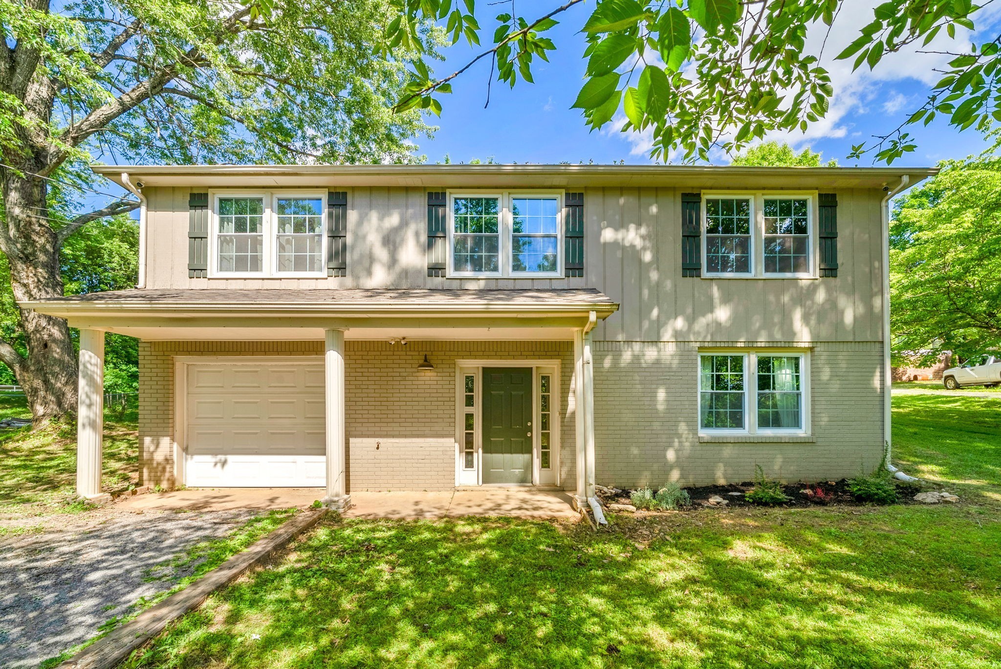 Clarksville TN, 521 Rotary Hills Court