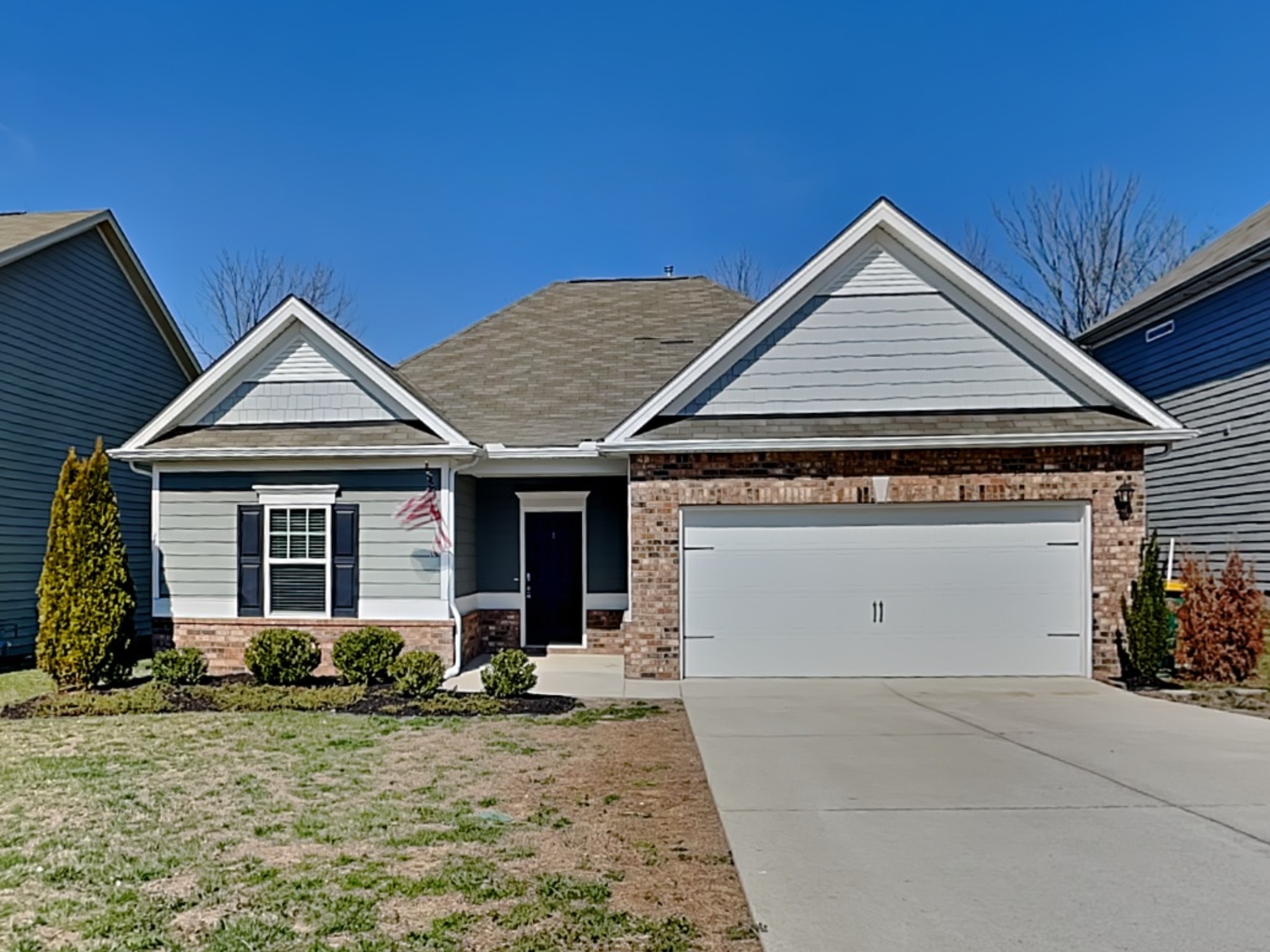 971 Carnation Drive Spring Hill TN 37174