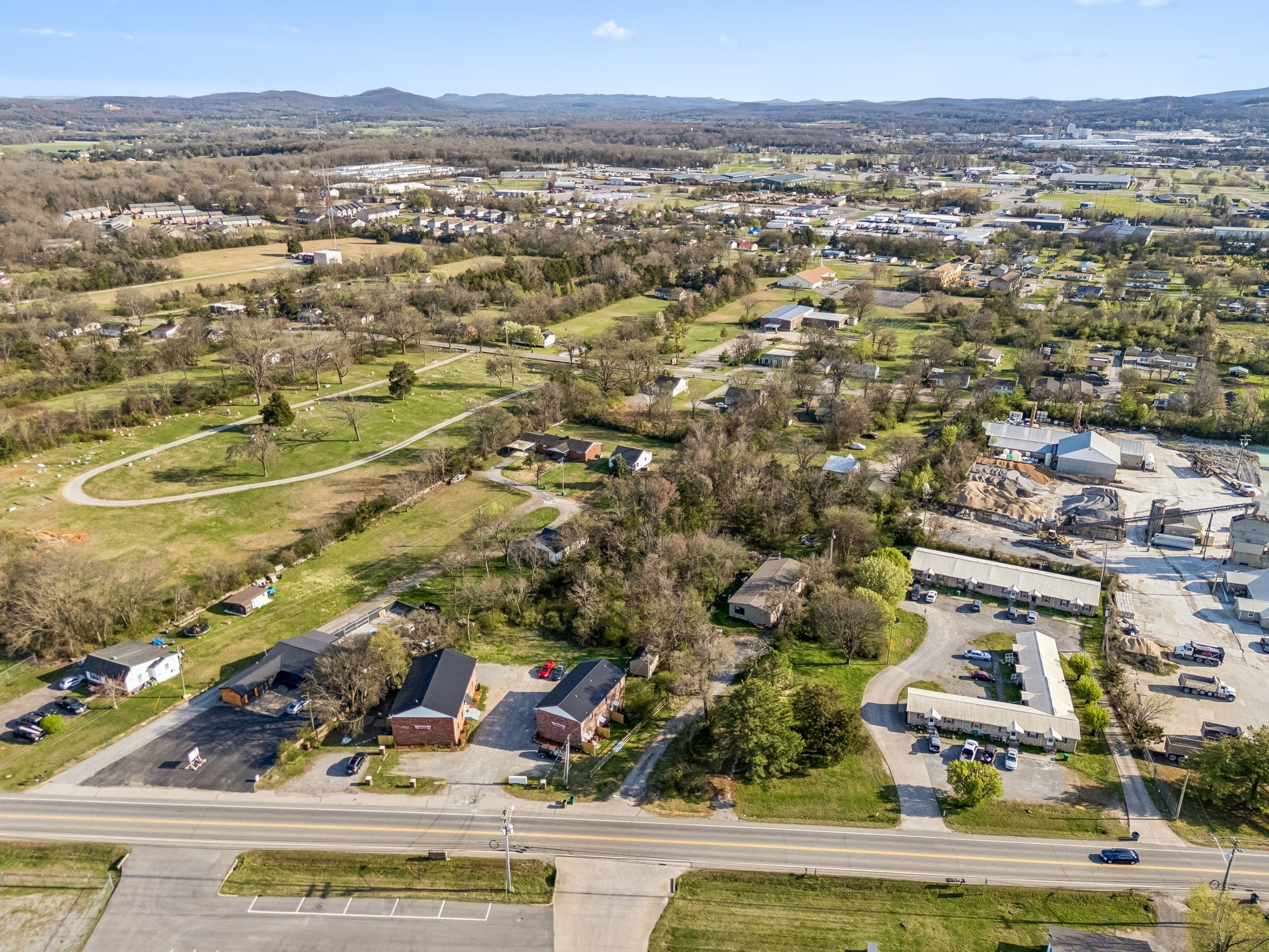 227 Trousdale Ferry Pike Lebanon TN 37087