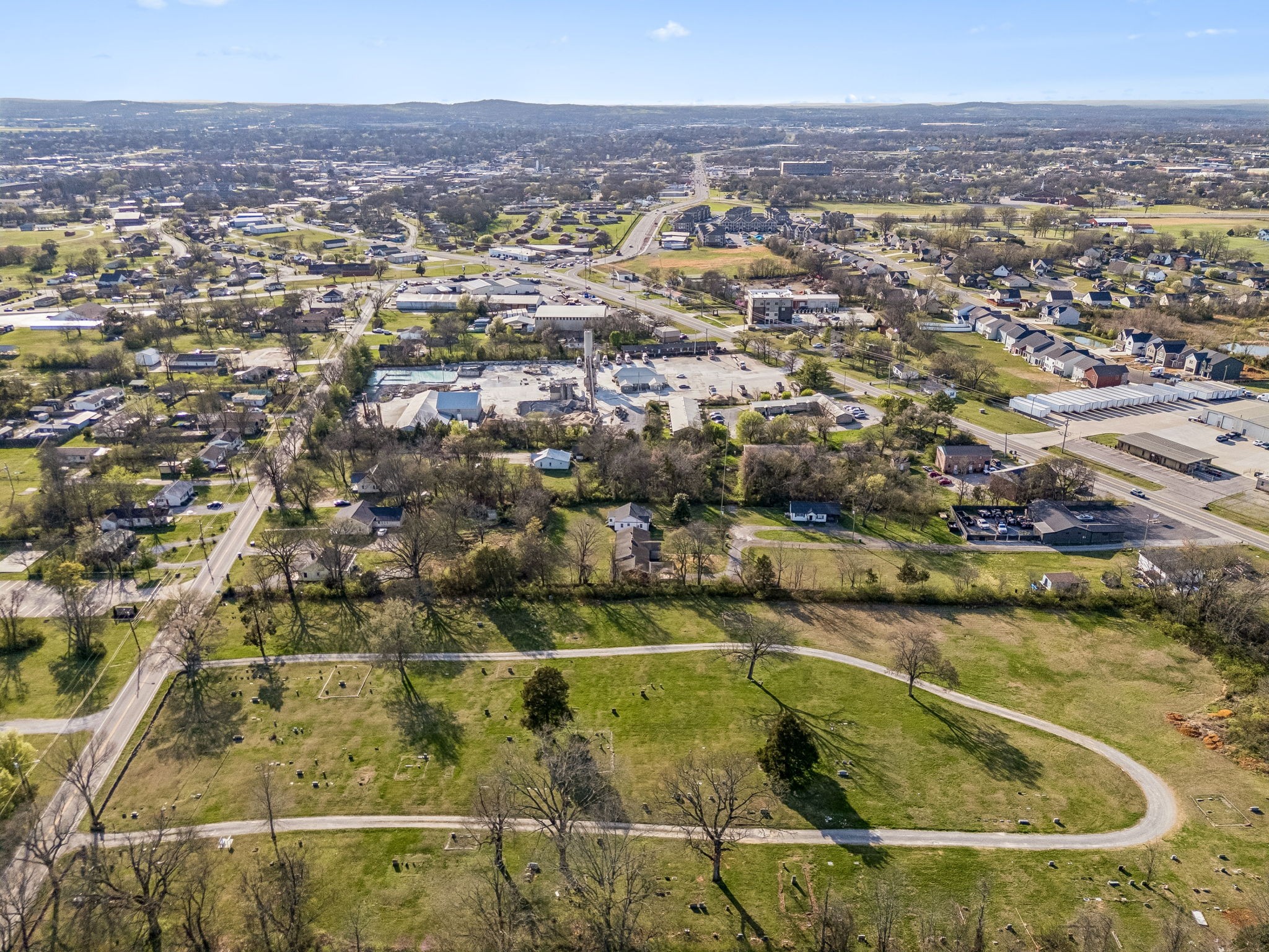 227 Trousdale Ferry Pike Lebanon TN 37087